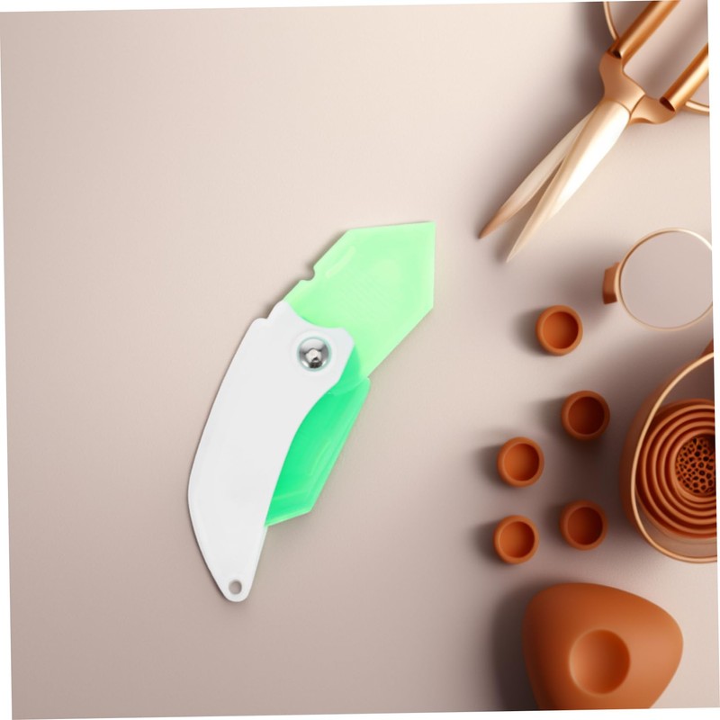 Operitacx Multipurpose Caulking Tool Glue Scraping Tool Caulking Spatula Sturdy