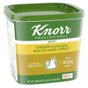 Knorr Professional™ Select Chicken Stock Base Gluten Free, No Artificial
