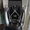 3D Motorcycle Ignition Key Sticker Compatible with Kawasaki Z900 2025