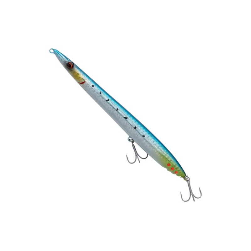 Savage Gear Surf Walker 2.0 Sinking Wobbler 15.5 cm 26.5