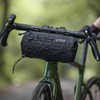 Rhinowalk Bike Handlebar Bag 2.8L – Waterproof Front Tube Bag