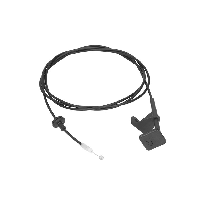 Hood Release Latch Cable with Handle F2TZ16916A Replacement for F