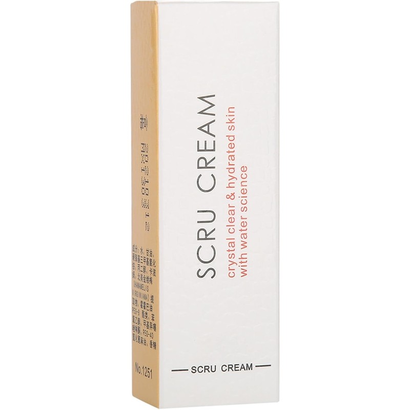 Gel Exfoliante de Labios, Exfoliante de Labios de Propóleo, Miel
