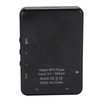 2.8 Inch Touch Screen MP3 MP4 Player Built in FM