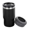 14oz Can Bottle Insulated Holder 304 Stainless Steel Insulated Can