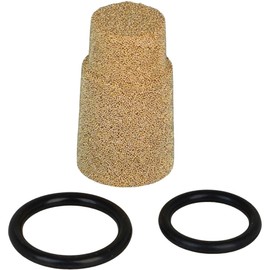 XYZIL Case Drain Hydraulic Oil Filter 6661807 Compatible with Bobcat 425 428 645 653 742 743 751 753 763 773 7753 853 863 864 A220 A300 S130 S175 S185 S205 S220 S250 T140 T180 T190 T200 T250 T300
