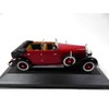 OPO 10 - Hispano Suiza H6C 1934 Car 1/43 (Ref:
