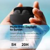HAYLOU GT1 2022 Version True Wireless Earbuds BT5.2 AI Call