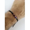 Protection Bracelet for Men Evil Eye Genuine Azabache Pulsera para