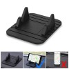 Unbranded Car Anti-Slip Dashboard Rubber Mat Mount Holder Pad Stand