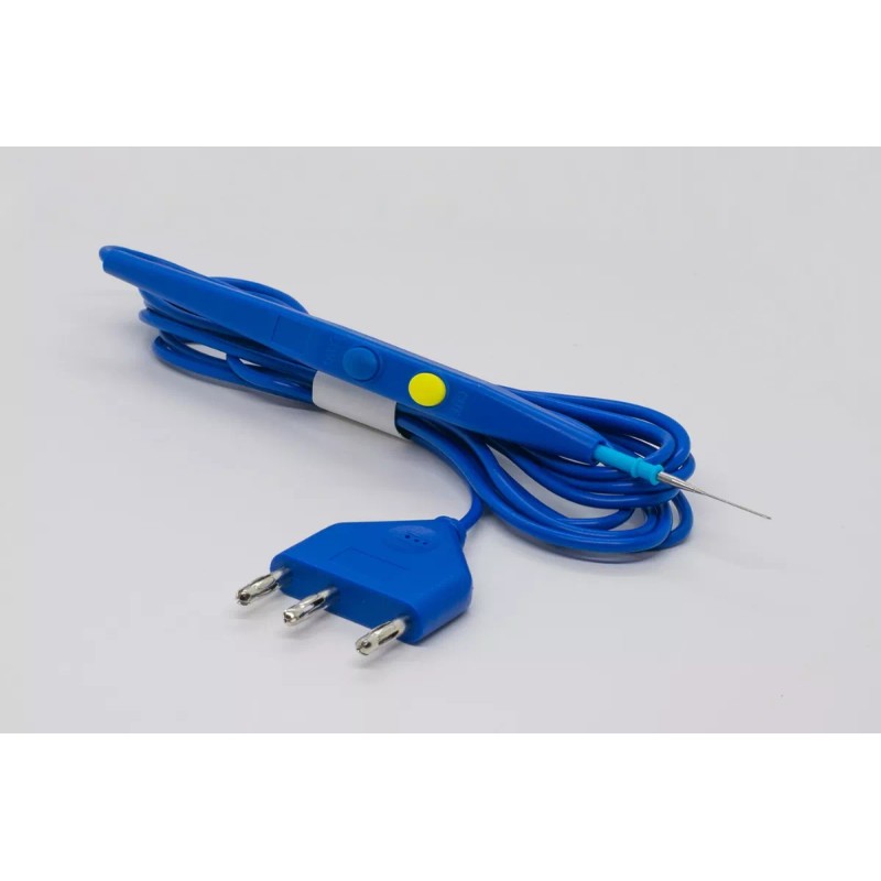 BMH Lápiz Para Electrocauterio Bmh - 10 Piezas