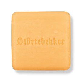 Störtebekker® Premium Solid Shampoo Easter Edition (Bergamot) (x3) - Handmade Vegan Shampoo for Men & Women - Scented Shower Care for Skin and Hair - Moisturising Shampoo