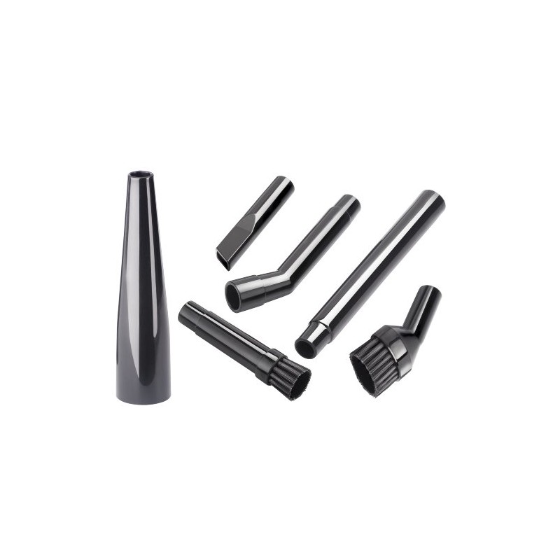 Vacmaster Vacuum Detail Cleaning Accessory Kit, V1MK (Packaging May Vary)