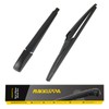 MIKKUPPA Rear Wiper Arm Blades, Replacement for 2019-2023 Toyota RAV4,