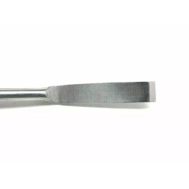 Ramelson Wood Carving Straight Chisel Tool Dog Leg Woodworking Relief Carving