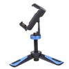 Vaguelly 360 Phone Tripod Phone Stand Holder Extendable Tripod Portable