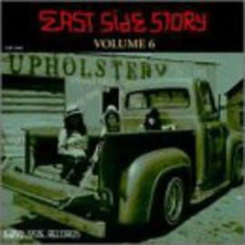 East Side Various Artists - East Side Story 6 / Various [New CD]