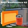 RARAYC 6485 Maintenance Kit Compatible with Generac 16KW 20KW 22KW