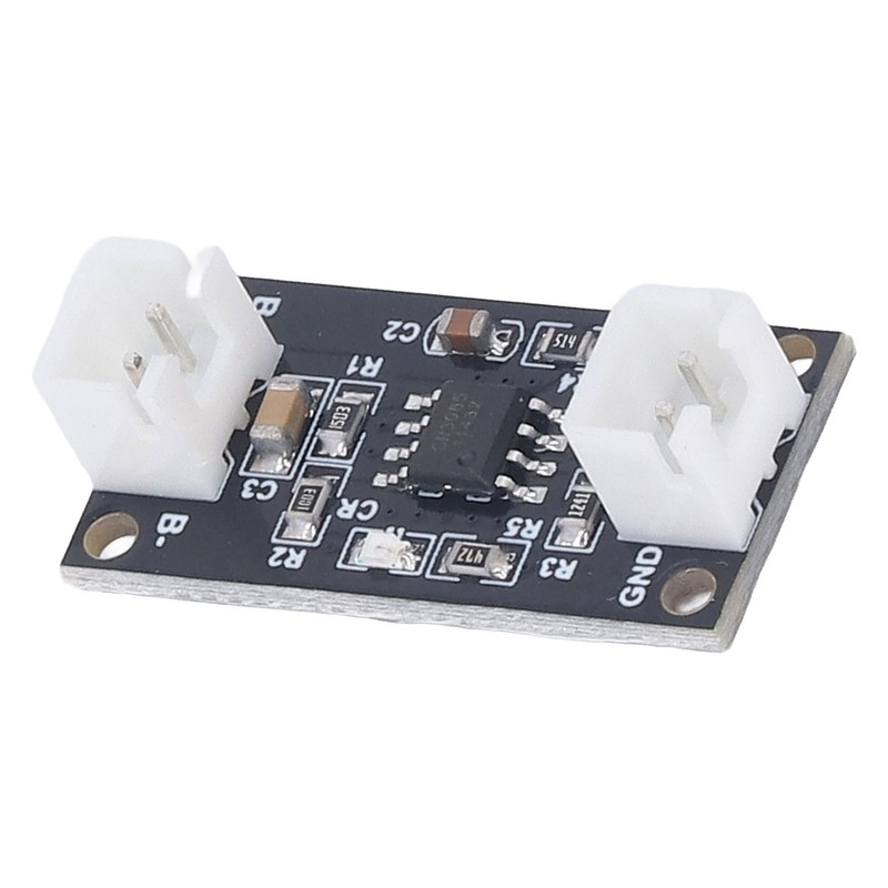2Pcs NiMH Battery Charging Board Portable Wear Proof CC CV
