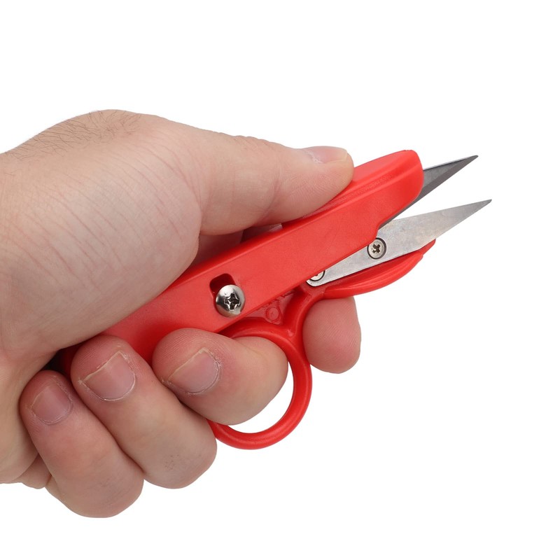 Thread Scissors Stainless Steel Yarn Scissors 3 Pieces Sewing Scissors