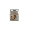Javaz Exfoliante Facial y Corporal de Arroz, Hidrata, Aclara Manchas