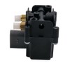 maXpeedingrods Compressor Valve Level Control Air Suspension for 5 Touring