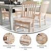 Flash Furniture Hercules School House Back Metal Restaurant Chair -