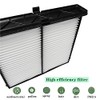 Cabin Air Filter Compatible with Mazda 3, CX-30, CX-50