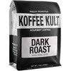 Koffee Kult Dark Roast Coffee Beans - Rich & Bold