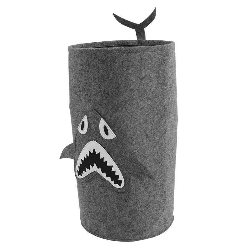 Cotton Laundry Hamper Thickened Cartoon Animal Children's Toys Household Sundries