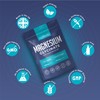 Magnesium Glycinate Capsules 2100mg with Vitamin B6 | High Strength