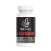 Green Forest True Muscle L-Glutamine 1000mg, 100 Caps