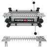 PORTER-CABLE Dovetail Jig, Deluxe, 12-Inch (4212)