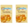 Mulino Bianco "Gemme" Shortcake with Apricot Jam - 7.05oz 200g,