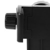 Phone Tripod Mount Flexible Adjust 360 Degree Rotatable 1/4 Inch