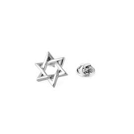 BRERA67 Brooches for Clothing with Buttons | Brooch Women's Jewellery Elegant | Dress Pins Pin | Clips for Clothing Made in Italy, Metal