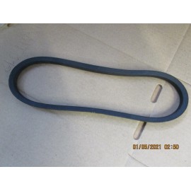 HOBART BUFFALO CHOPPER BOWL DRIVE BELT OEM# BV-12-12