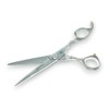 DreamCut 6" Stainless Steel Professional Barber Shears 440C