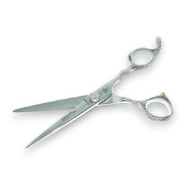 DreamCut 6" Stainless Steel Professional Barber Shears 440C