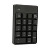 Numeric Keypad SK 51AG 2.4G Wireless 18 Keys Soft Press
