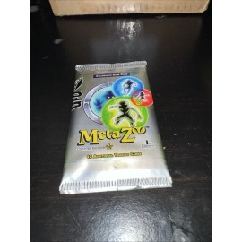 MetaZoo TCG: UFO 1st Edition - Booster Pack