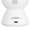 Indoor Security Camera 1080p HD 5GHz 2.4GHz 360° Pan Tilt