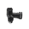 LSC 13105589 : GENUINE Clutch Pipe Elbow Connector (Manual Only)