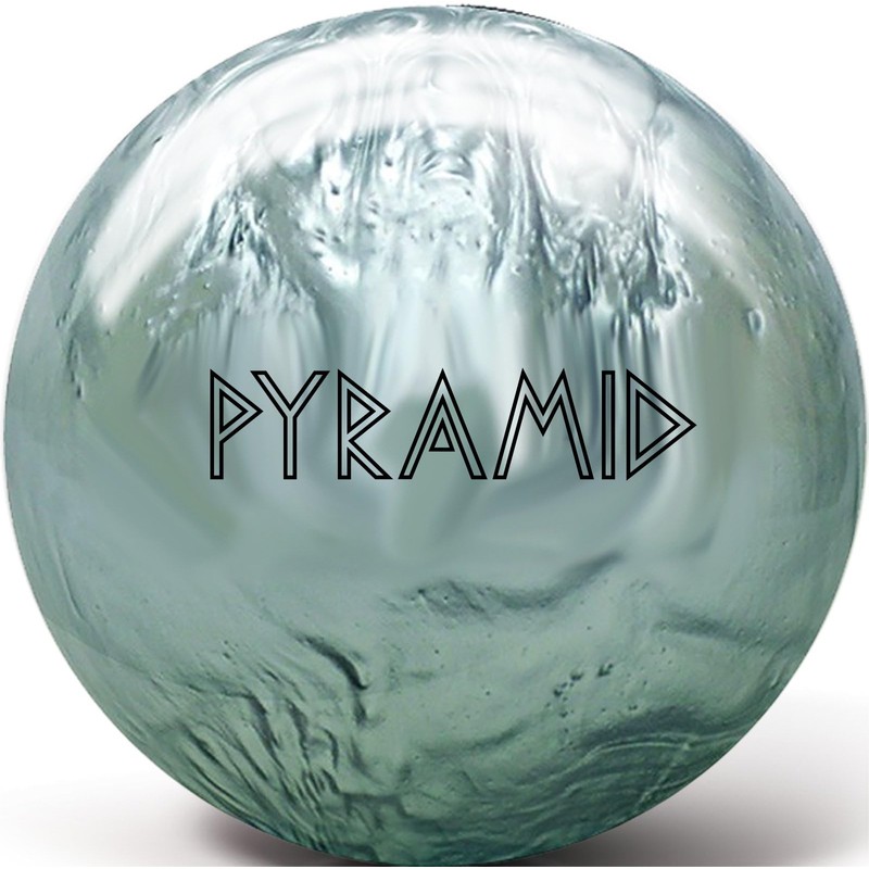 Pyramid Blood Moon Evolve Bowling Ball 16 Pounds