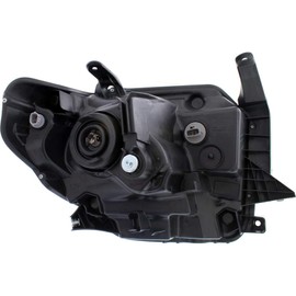 For Toyota Tundra 2014 2015 2016 Headlight Assembly Driver Side | Replacement For TO2502218 | 615343599489, 811500C080