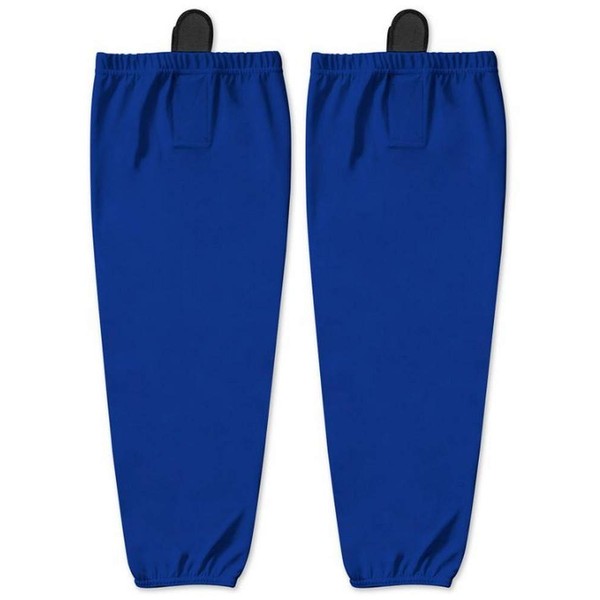 CHAMPRO Shift Hockey Socks, royal, youth x-large, HS1YRYXL