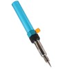 Portable Gas Soldering Iron Butane Heat Pen Pneumatic Temperature Adjustable