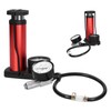 Water Leakage Tester Easily Connect Prevent Air Pressure Backflow Double