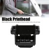 Print Head Single Black Printhead Replacement for HP688 688A 5510