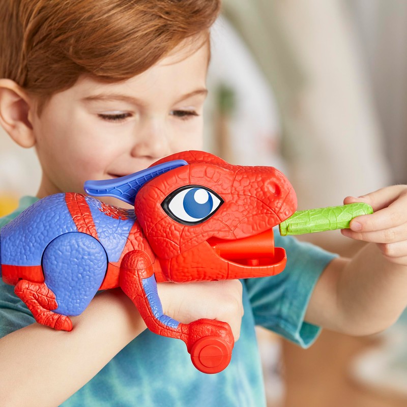 Hasbro European Trading B.V. F94755L0 Nerf, Multi-Coloured